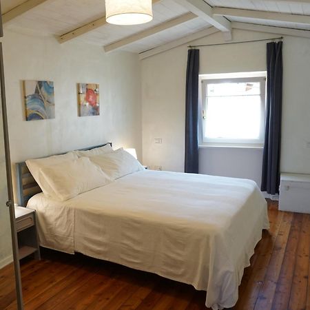 Graziosa Dimora Centro Storico Apartment Biella Ngoại thất bức ảnh
