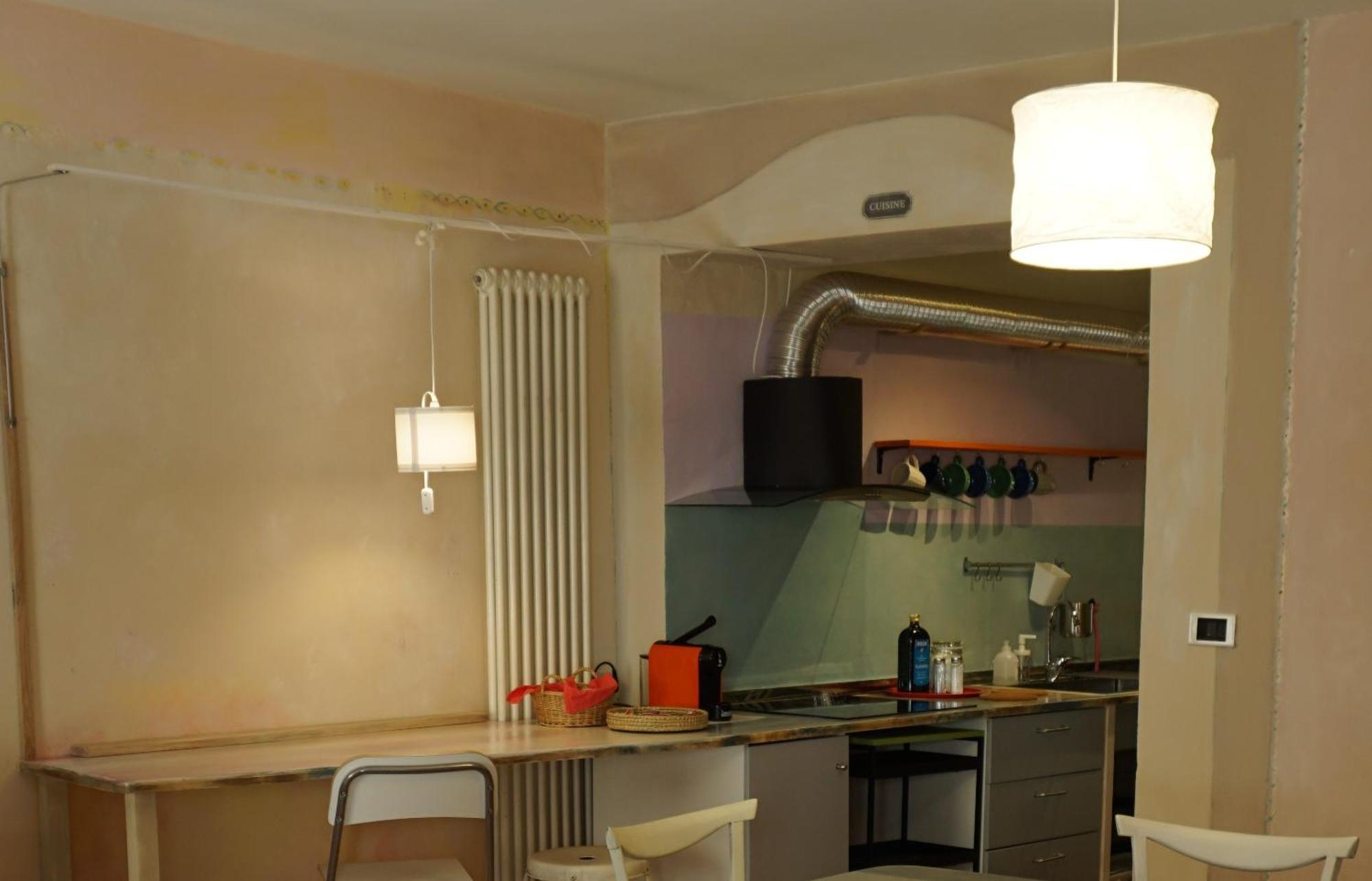 Graziosa Dimora Centro Storico Apartment Biella Ngoại thất bức ảnh