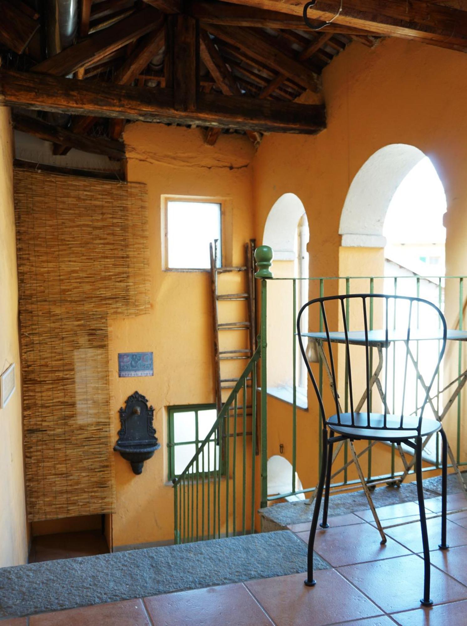 Graziosa Dimora Centro Storico Apartment Biella Ngoại thất bức ảnh