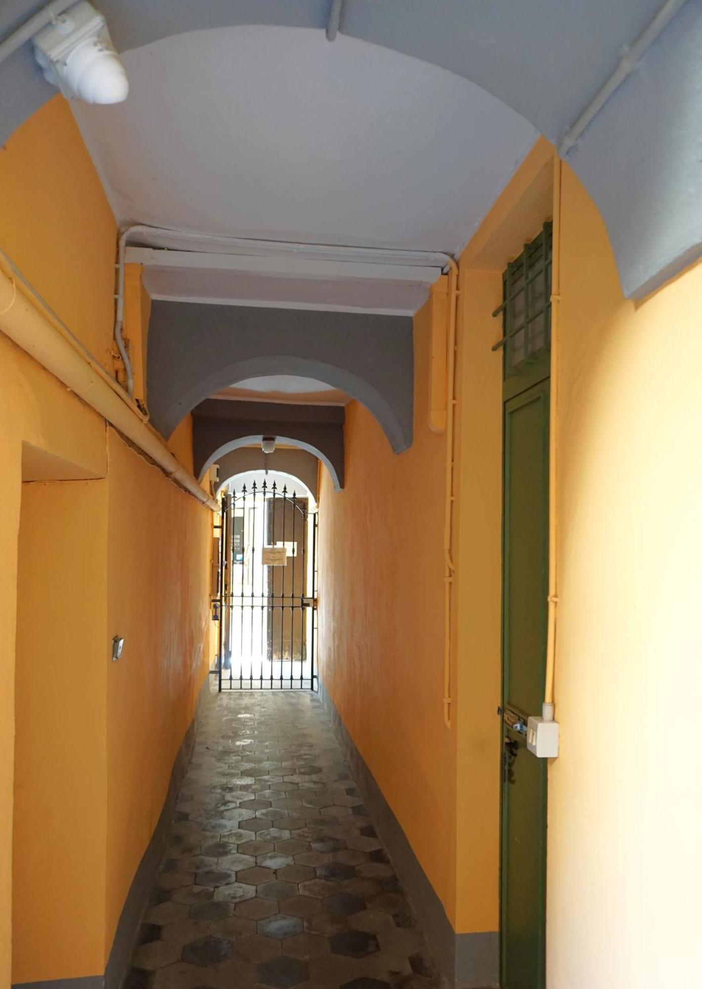 Graziosa Dimora Centro Storico Apartment Biella Ngoại thất bức ảnh