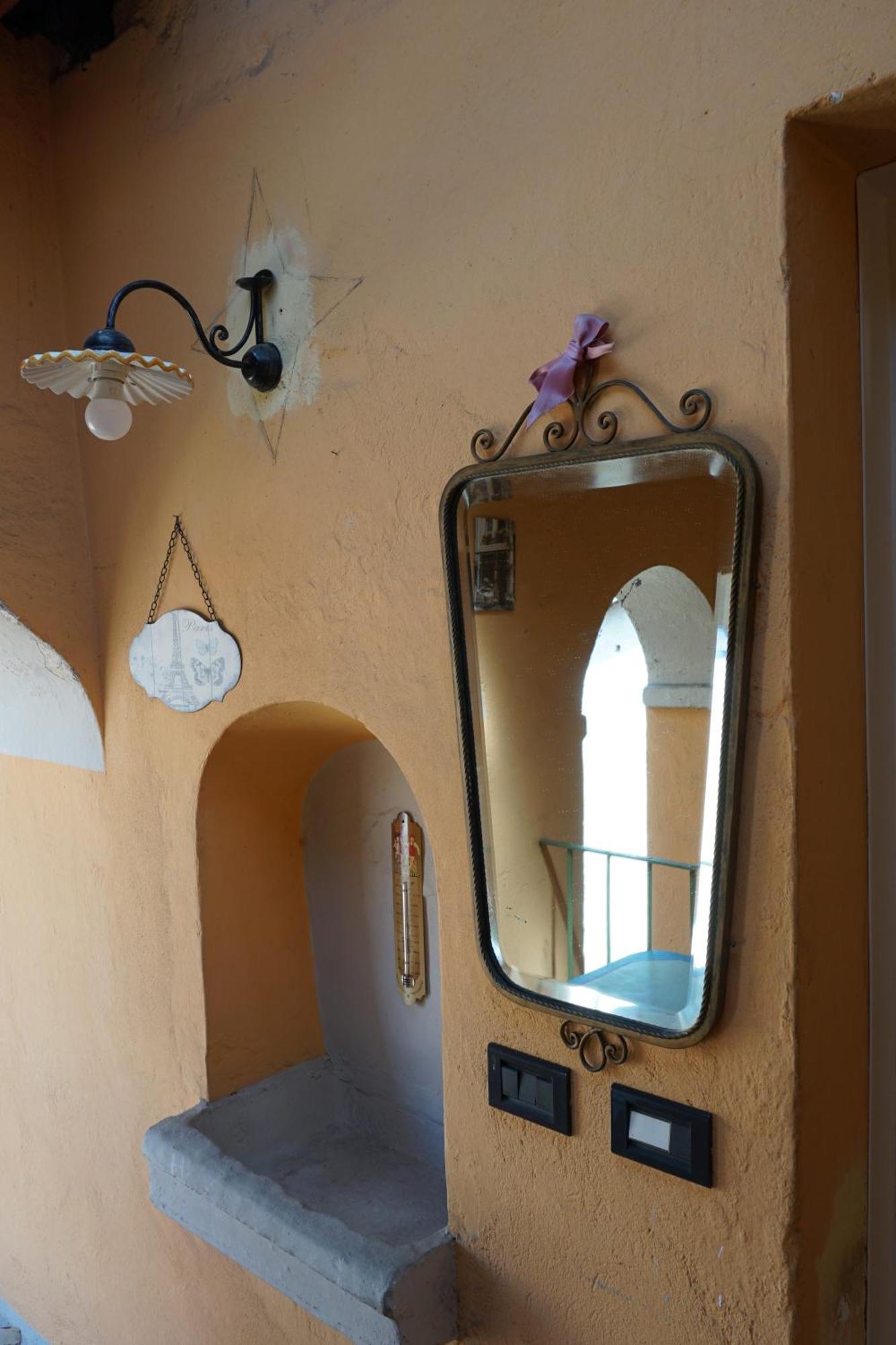 Graziosa Dimora Centro Storico Apartment Biella Ngoại thất bức ảnh