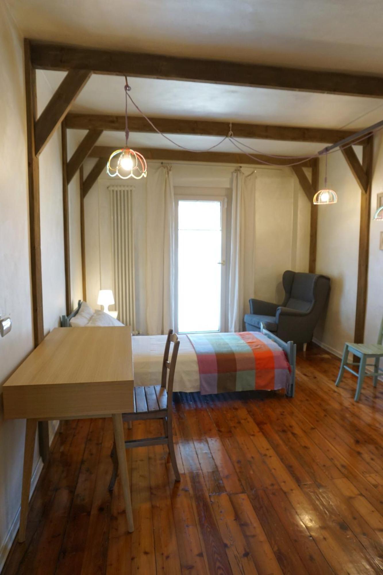 Graziosa Dimora Centro Storico Apartment Biella Ngoại thất bức ảnh